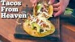 This Taco Recipe Will Change Your Life | Abalone Taco Recipe!