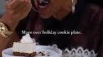 TiaMowry | Get into the holiday spirit with my No-Bake Eggnog ...