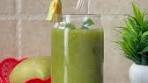 TJ | Aam Panna 🍹 - 20 mins 1. Chop a raw mango and boil it ...