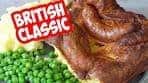 Toad in the Hole – British Classic! Yorkshire Pudding and ...