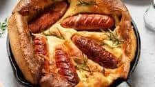 Toad in the Hole