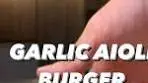 Tom Walsh | Garlic Aioli Burger 🍔🔥 Full macros: 460 Cals 44g ...