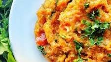 Tomato Upma Recipe