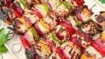 Tori Millist | Greek Lemon Chicken Skewers 1kg chicken ...