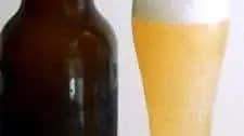 Traditional Bread Kvass