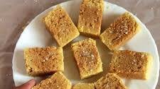 Traditional Mysore Pak Recipe