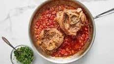 Traditional Osso Buco