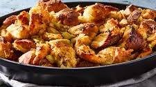 Traditional Sage Stuffing