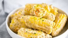 Trinidadian Boiled Corn
