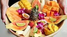 Tropical Fruit Platter