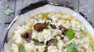 Truffle Risotto Recipe