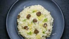 Truffle Risotto Recipe Top 3* I Thomas Sixt Foodblog