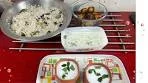Try this delicious South Indian VegLunch Combo I Coconut ...