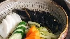 Tsukemono – Shiozuke (Salt Pickling)