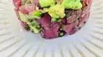 Tuna Ceviche #tuna #recipe #ceviche #appetizer ...