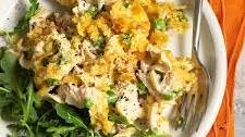 Tuna Noodle Casserole