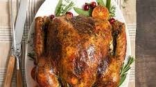 Turkey Brine