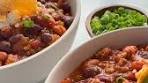 Turkey Chili Recipe | Looking for a tasty twist on a classic ...