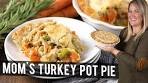 Turkey Pot Pie