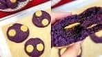 UBE COOKIES RECIPE