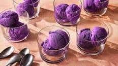 Ube Ice Cream Recipe