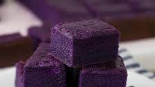 Ube Mochi Recipe