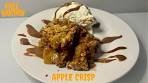 Ultimate Apple Crisp Delight: A Cozy Fall Dessert Recipe You ...