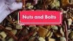 Ultimate Nuts And Bolts Recipe for the Perfect Snack Mix