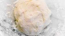 Ultimate Simple Dough Recipe