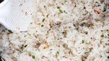 Umeboshi Gohan (梅干しご飯) -- Pickled Plum Rice