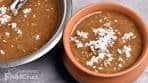 Urad Dal Porridge/ Ulundhu Kanji Recipe/ Black Urad Dal ...