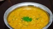 Urad Dal Recipe (Dhaba Style)