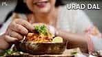 Urad Dal Recipe I Dal Fry Recipe I ऐसी दाल पहले न खाई होगी ...