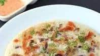 Uttapam Recipe