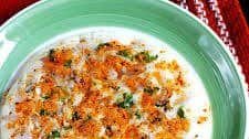 Uttapam Recipe (Uthappam)