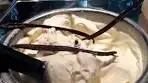 Vanilla Bean Ice Cream "Secret Family Recipe"