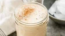 Vanilla Protein Shake