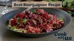 Vegan Beef Bourguignon Recipe | Cook With Us | Well+Good