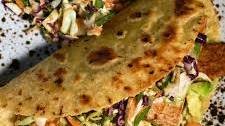 Vegan Fish Tacos