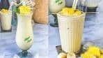 Vegan & Healthy Pineapple Coconut Smoothie Recipe - Easy ...