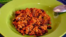 Vegan Jambalaya