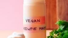 Vegan Kewpie Mayo