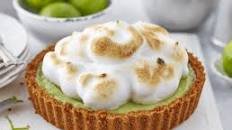 Vegan Key Lime Pie