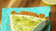 Vegan Key Lime Pie