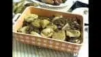 Vegan Pommes Lyonnaise, the Greek Way