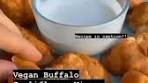 Vegan Recipe | Vegan Buffalo Cauliflower Wings!!😆 By ...
