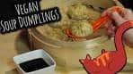 Vegan Shanghai Soup Dumplings | Xiao Long Bao | Yummy ...