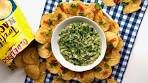 Vegan Spinach Dip Recipe