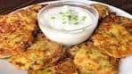 Vegetable Fritters Recipe | Em’s Kitchen