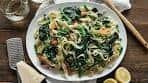 Vegetable Pasta Primavera